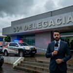 Violência Doméstica em São Sebastião: Alerta Vermelho e a Importância da Denúncia