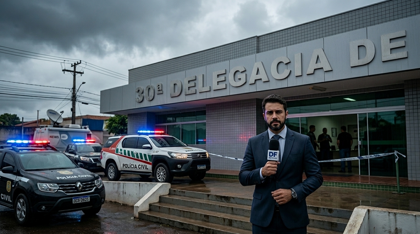 Violência Doméstica em São Sebastião: Alerta Vermelho e a Importância da Denúncia