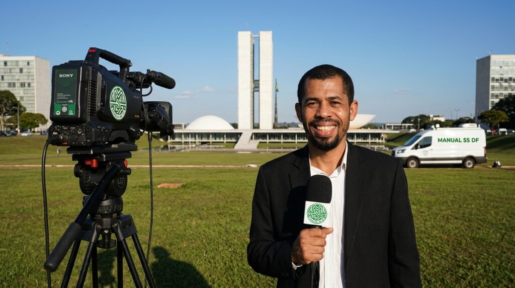 Funcionária da ONU Demitida Após Agressão a Atendente de McDonald's na Asa Norte de Brasília