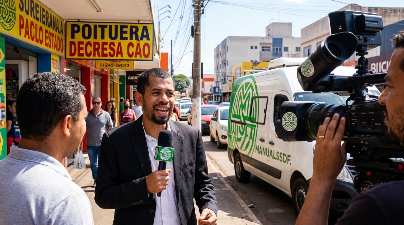 União Supermercados: Vagas em São Sebastião DF