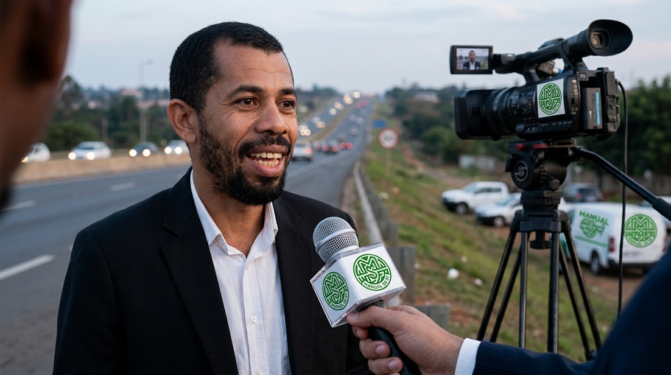 Ciclista morre na BR-020 após parada cardíaca em Pedalada