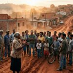 São Sebastião - DF na Década de 90 O Despertar de uma Identidade Urbana