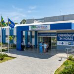 Saúde no Feriado Casa de Parto e UPAs Mantêm Atendimento 24 Horas em São Sebastião