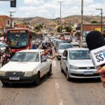Caos e Conflito: O Reflexo da Crise de Mobilidade no Trânsito de São Sebastião-DF