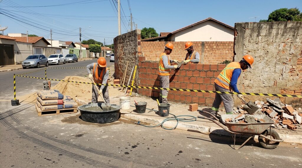 Workers_repairing_brick_202604220939-1024x572 Ônibus da Pioneira bate em muro em São Sebastião (DF) e caso gera repercussão após reparo no local
