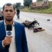 Ciclista morre na BR-020 após parada cardíaca em Pedalada