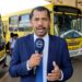 Greve de Rodoviários Ameaça Transporte em São Sebastião DF