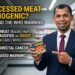 Carne Processada é Cancerígena? Entenda o Alerta da OMS