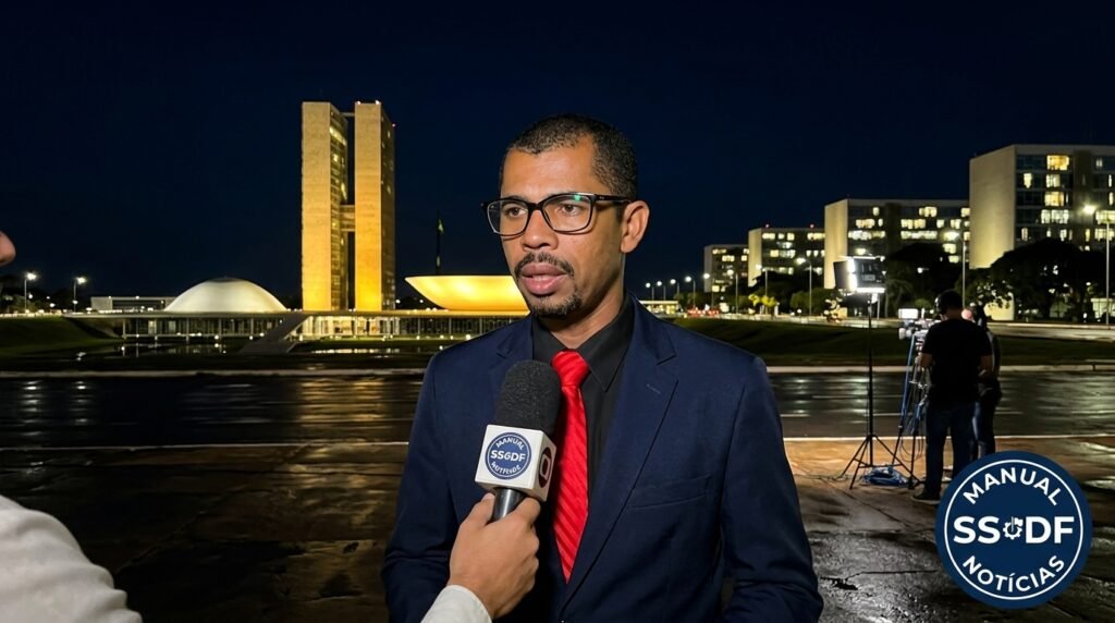 Na manhã desta quinta-feira (28), a Polícia Civil do Distrito Federal deflagrou uma operação que resultou na prisão de três rodoviários. Os indivíduos são suspeitos de envolvimento no vandalismo de 57 ônibus da empresa Urbi, ocorrido em janeiro deste ano em diversas regiões administrativas do DF