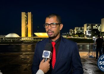 A Colônia Agrícola 26 de Setembro deu um passo fundamental em direção à sua transformação em uma nova região administrativa do Distrito Federal.