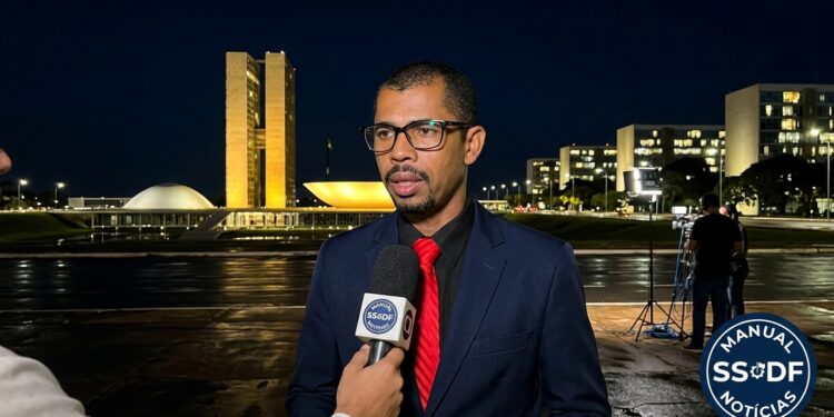 A Colônia Agrícola 26 de Setembro deu um passo fundamental em direção à sua transformação em uma nova região administrativa do Distrito Federal.