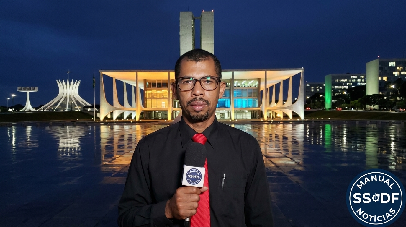 Menino de 2 anos morre afogado em piscina de chácara em Luziânia, no Entorno do DF