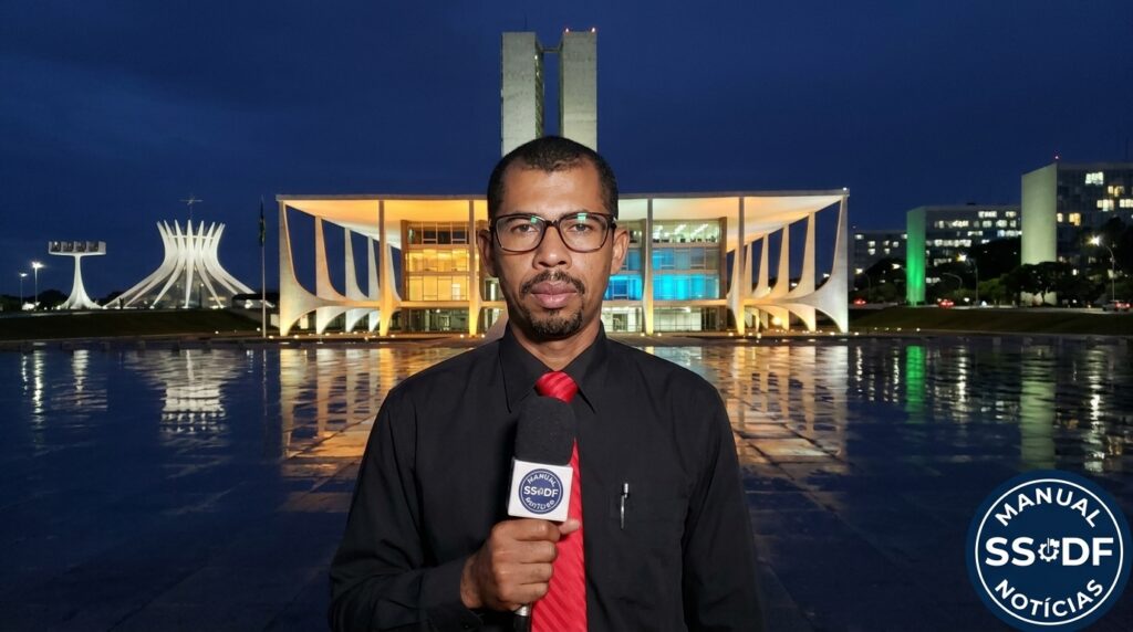 Piscina em chácara em Luziânia (GO), local onde menino de 2 anos morreu afogado