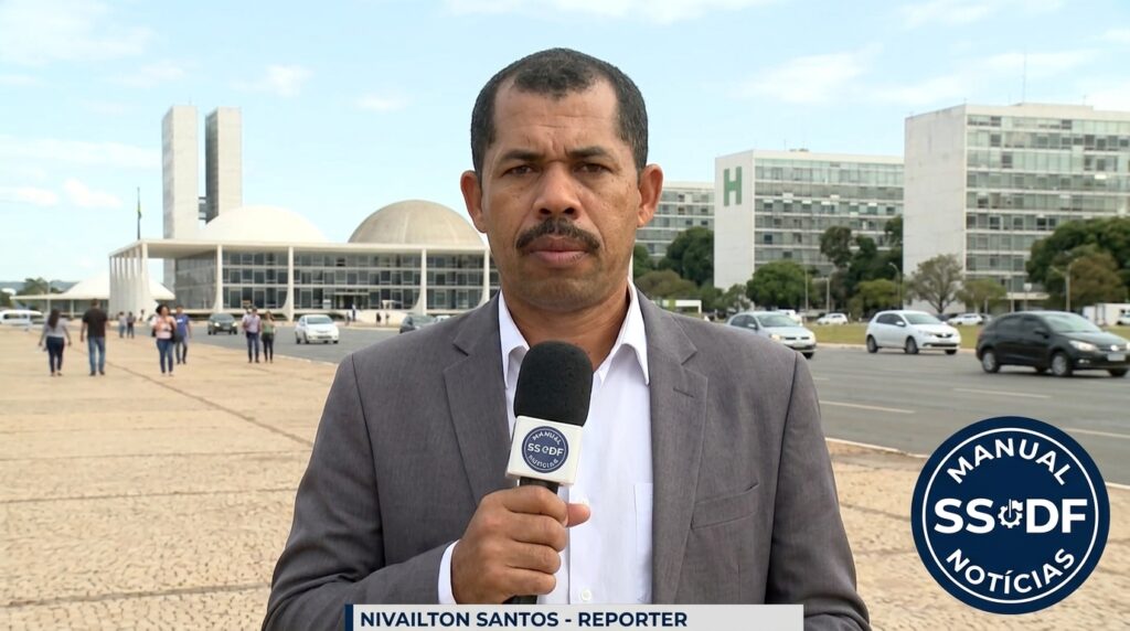 Engavetamento no Jardins Mangueiral: Trânsito Intenso no DF