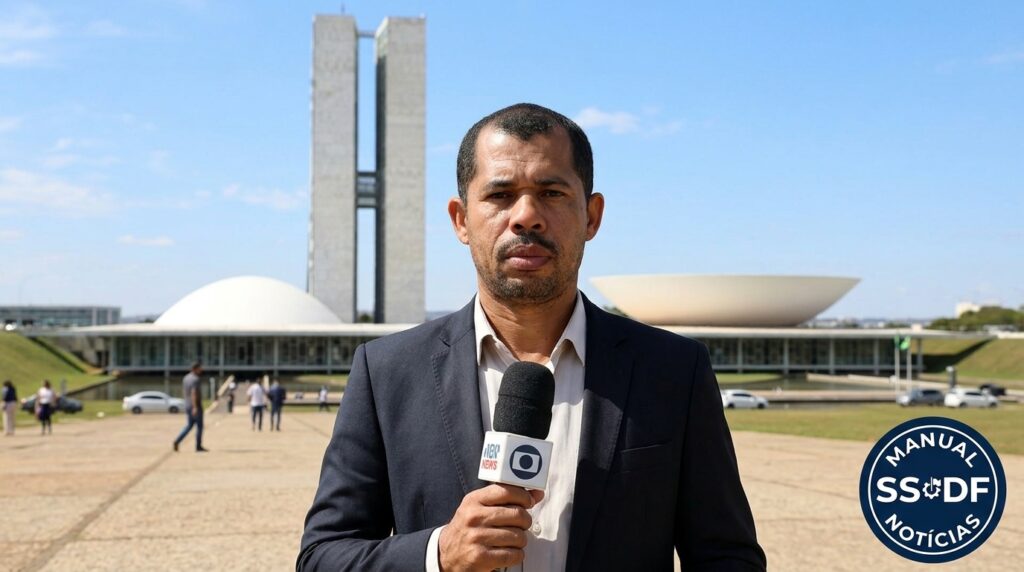 aval ao BRB volta ao centro do debate em Brasília, com reflexos para moradores de São Sebastião e do Jardim Botânico. A reunião marcada para nesta terça-feira reúne representantes do Governo do Distrito Federal e do Supremo Tribunal Federal para tentar destravar a garantia federal necessária à operação de capitalização do banco.