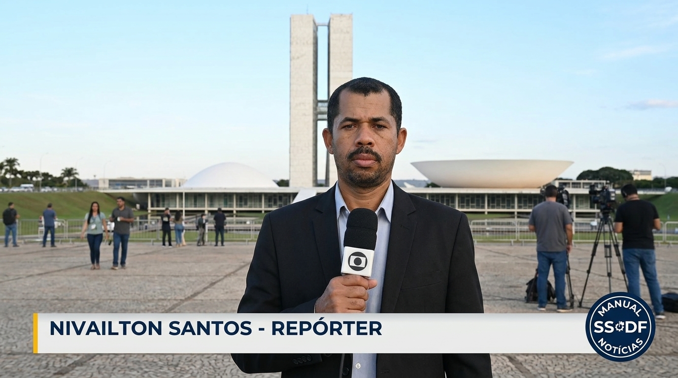DF tem 5ª maior alta em mortes violentas intencionais, apesar de 3ª menor taxa do país