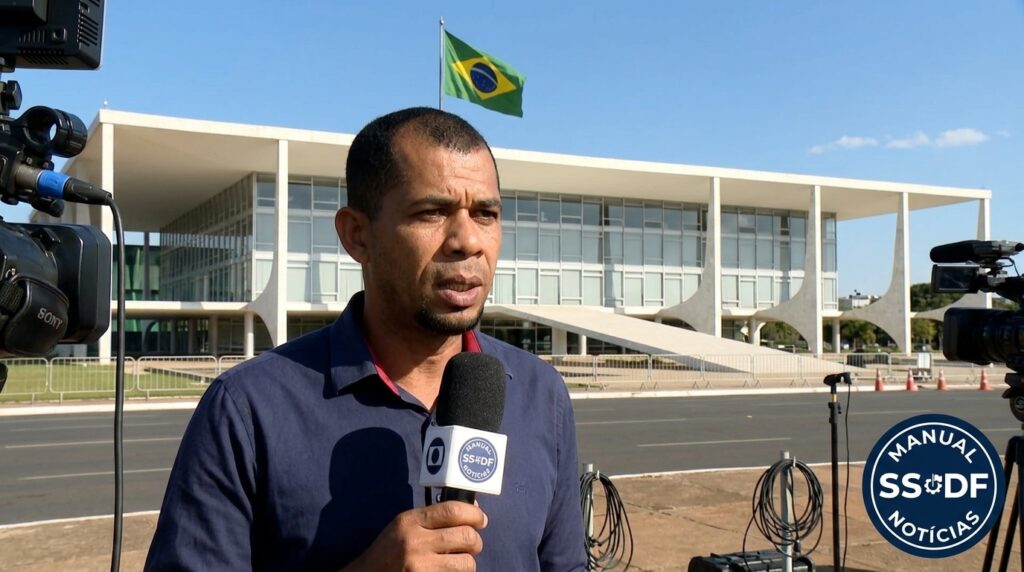 Jaques Wagner é citado em investigação da PF sobre o Banco Master