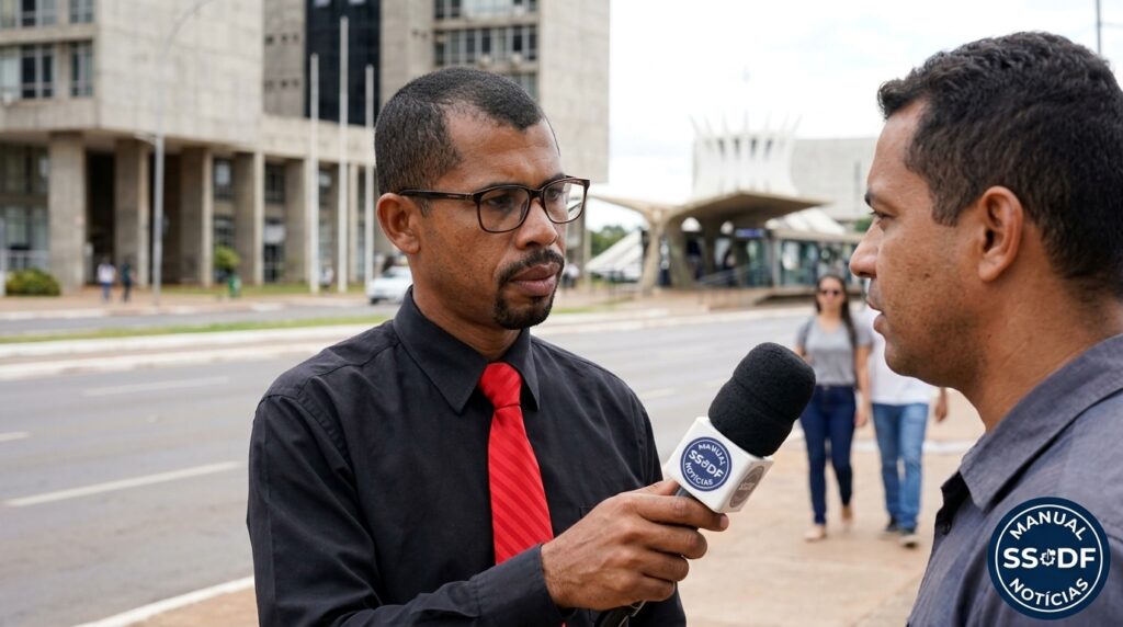 Leilão de Veículos no DF: Oportunidade em São Sebastião