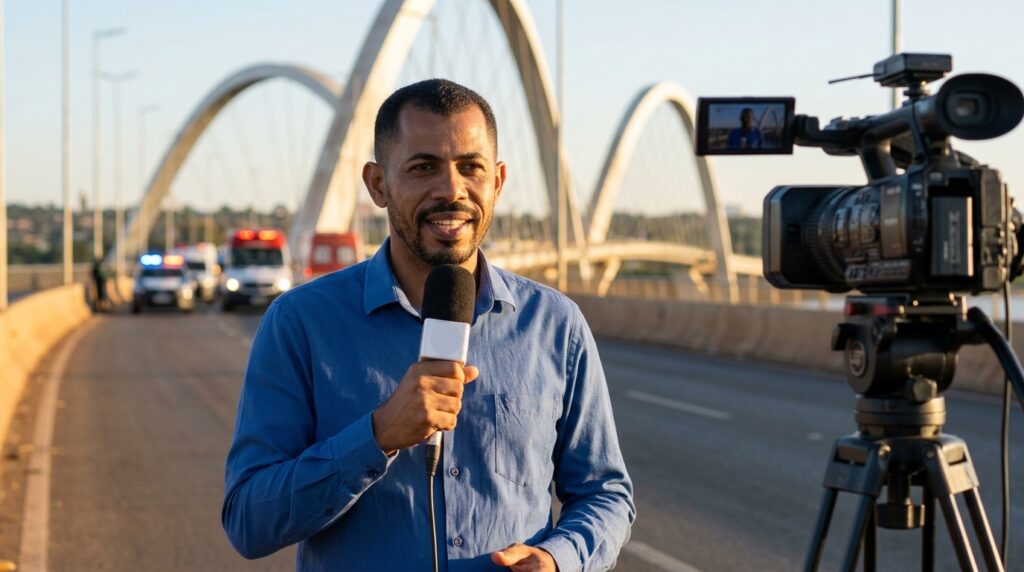 Greve de Rodoviários Ameaça Transporte em São Sebastião DF