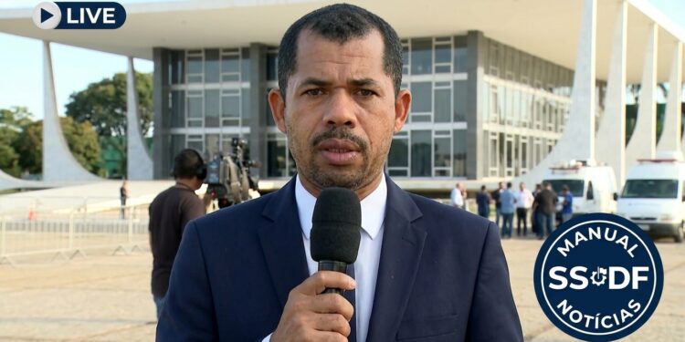 STF: Aposentadoria Especial em Debate no DF