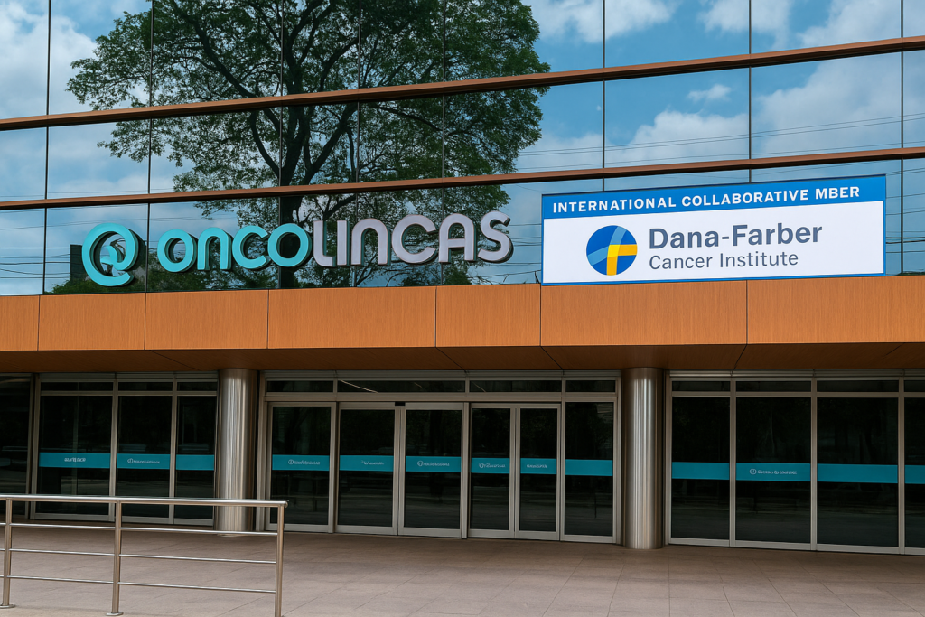 Fundo aciona arbitragem na B3 para barrar OPA da Oncoclínicas, estimada em mais de R$ 6 bilhões, em São Paulo